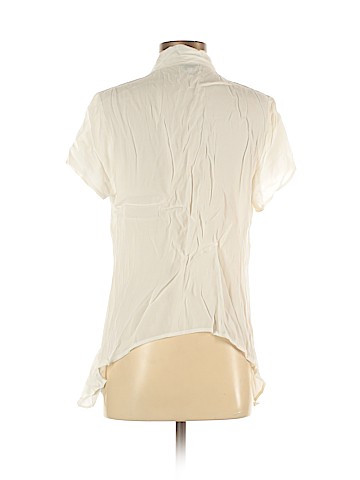 TOBI Short Sleeve Blouse (view 2)
