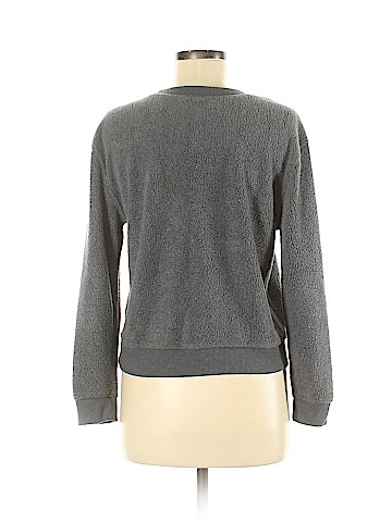 No Boundaries Sweatshirt (view 2)