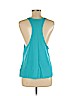 Arizona Jean Company Blue Tank Top Size M - photo 2
