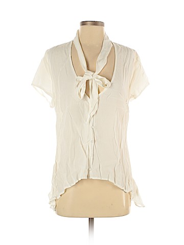 TOBI Short Sleeve Blouse (view 1)