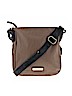 Steve Madden Tan Crossbody Bag One size - photo 1