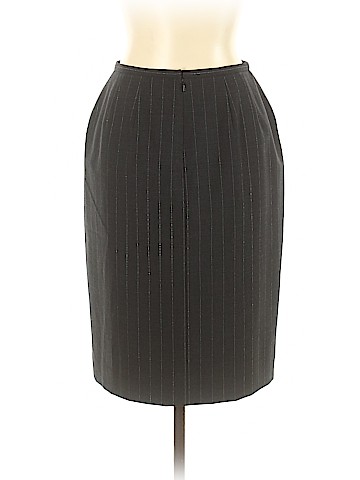 Classiques Entier Wool Skirt (view 2)