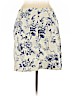 Talbots White Casual Skirt Size 16 - photo 2
