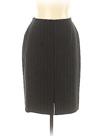 Classiques Entier Wool Skirt (view 1)