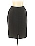 Classiques Entier Gray Wool Skirt Size 10 - photo 1