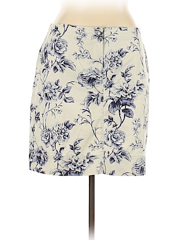 Talbots Casual Skirt (view 1)