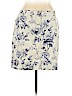 Talbots White Casual Skirt Size 16 - photo 1