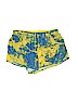Nike Yellow Athletic Shorts Size M - photo 1