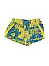 Nike Yellow Athletic Shorts Size M - photo 2