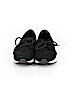 Just Fab Black Sneakers Size 8 - photo 2