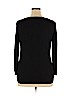 Absolutely Creative Worldwide Black Pullover Sweater Size 1X - photo 2