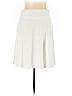 Talbots White Casual Skirt Size XL - photo 1