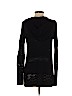 Pink Republic Black Cardigan Size XS - photo 2