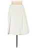 Talbots White Casual Skirt Size XL - photo 2
