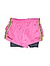 Nike Pink Athletic Shorts Size S - photo 2