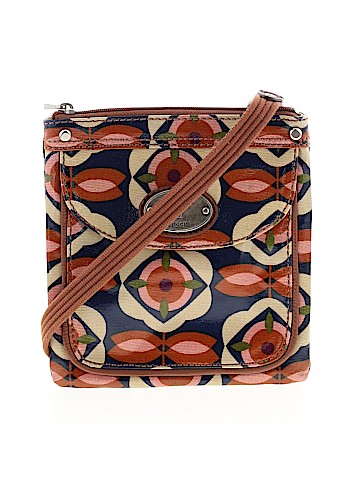 Fossil Crossbody Bag (view 1)