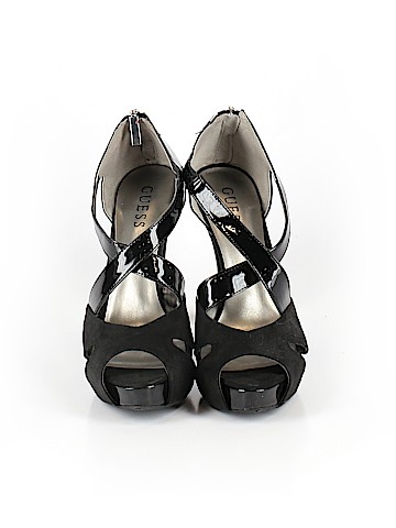 Guess Heels (view 2)