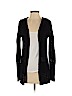 Pink Republic Black Cardigan Size XS - photo 1