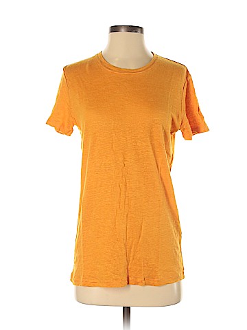 IRO Short Sleeve T-Shirt (view 1)