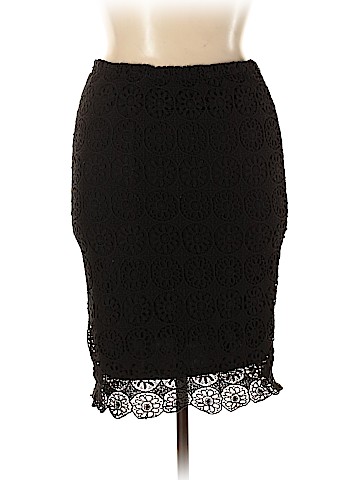 Bar III Casual Skirt (view 2)