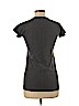 Lululemon Athletica Gray Active T-Shirt Size 8 - photo 2
