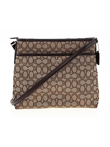Coach Crossbody Bag (view 1)