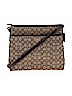 Coach Tan Crossbody Bag One size - photo 1