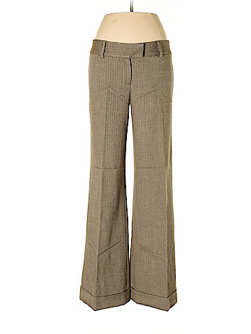 Diane von Furstenberg Dress Pants (view 1)