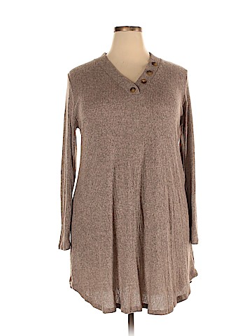 First Looks Casual Dress (view 1)