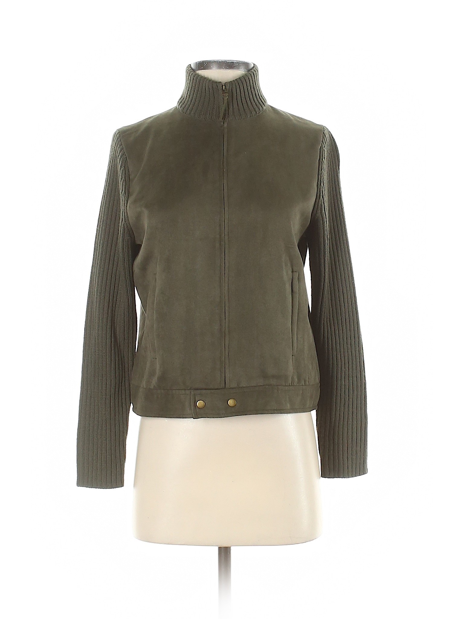 petite sophisticate jacket