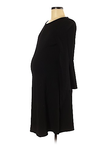 Isabella Oliver for A Pea in the Pod Casual Dress (view 1)