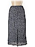 Cherokee 100% Rayon Blue Casual Skirt Size XL - photo 2