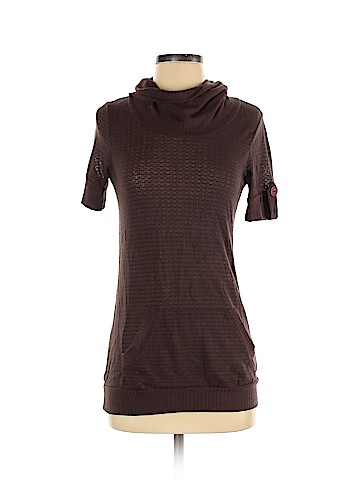 Charlotte Russe Pullover Sweater (view 1)