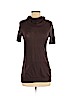 Charlotte Russe Brown Pullover Sweater Size M - photo 1