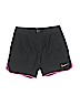 Nike Black Athletic Shorts Size M - photo 1