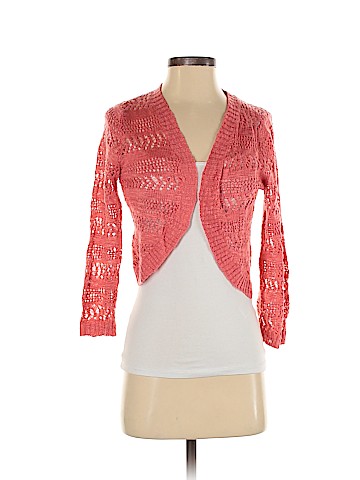 Cloud Chaser Cardigan (view 1)