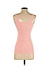 SO Pink Tank Top Size S - photo 2
