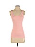 SO Pink Tank Top Size S - photo 1