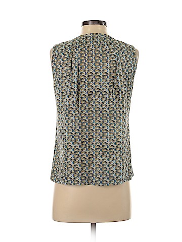 Tory Burch Sleeveless Blouse (view 2)
