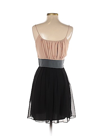 Vena Cava For Aqua Casual Dress (view 2)