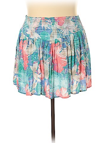 Aeropostale Casual Skirt (view 1)