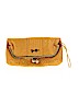 Jessica Simpson Gold Clutch One size - photo 1
