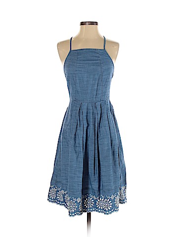 SO Casual Dress (view 1)