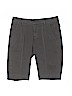 Vince. Gray Khaki Shorts Size 4 - photo 1