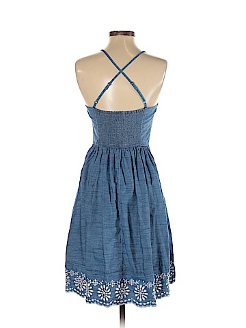 SO Casual Dress (view 2)