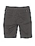 Vince. Gray Khaki Shorts Size 4 - photo 2