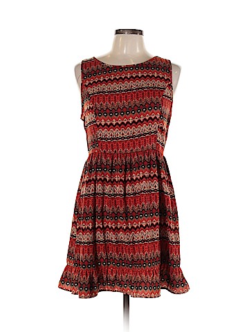 One Clothing Casual Dress (view 1)