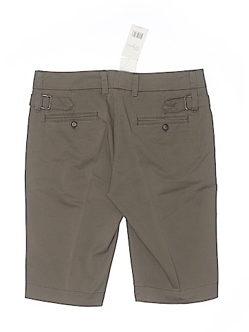 Vince. Khaki Shorts (view 2)