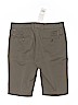 Vince. Green Khaki Shorts Size 4 - photo 2