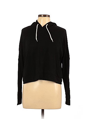 Mossimo Pullover Hoodie (view 1)